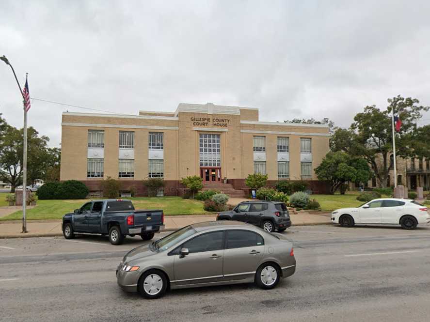 Gillespie County Indigent Health Care - Community Resource Help Guide